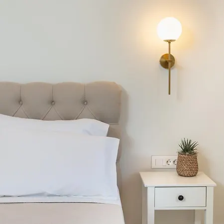 Villa La Du Soleil Sami (Kefalonia)