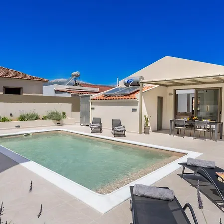 La Du Soleil Villa