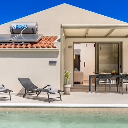 Villa La Du Soleil *